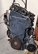 Teilkompletter Motor  RENAULT