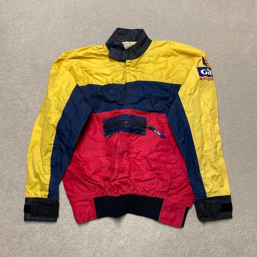 Gill olympic segeljacke - segeljacke, herren