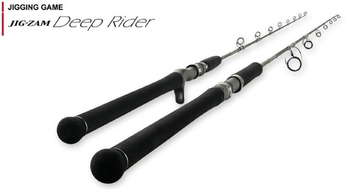 Tenryu rod spinnen - tenryu,