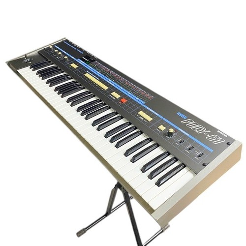 Korg poly analog polyphonic - poly-61,