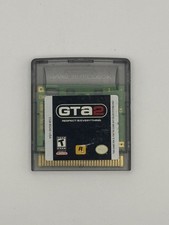 Grand Theft Auto 2 GTA 2 USA -