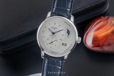 Glashütte panomaticlunar - glashütte,