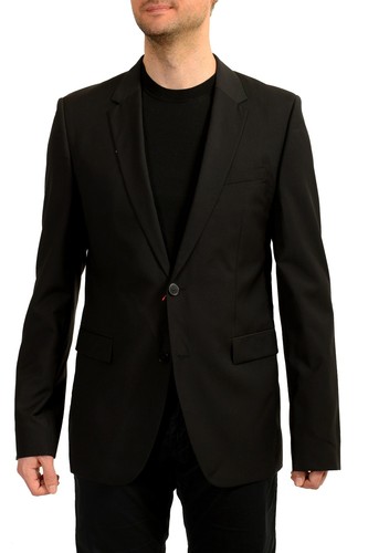 Hugo boss men aerins black - boss, "aerins"