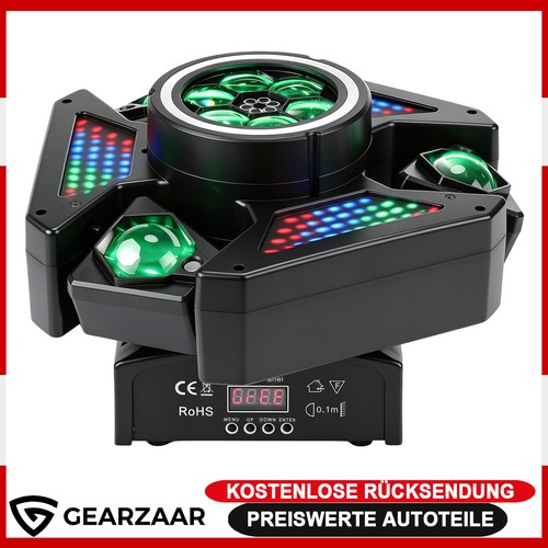 Disco light beam effect - disco,