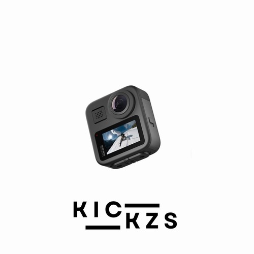 Gopro max 360 action - max,