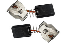 2x Kohlebürsten für Hilti TE