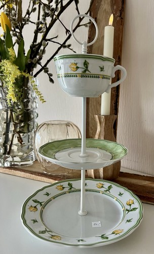 Etagere porzellan creatable - etagere,