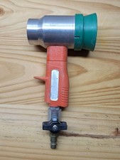 Trockenblaspistole für