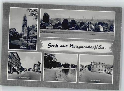 Neugersdorf sachsen - neugersdorf,