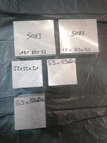 Aluminium platte blech - aluminium,