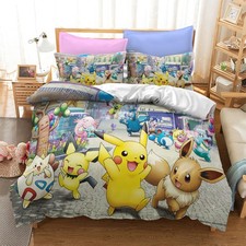 13.Anpassbar Bettwäsche Set