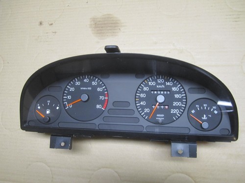Peugeot 405 kombiinstrument - peugeot,