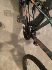 Mountainbike Zu Verkaufen