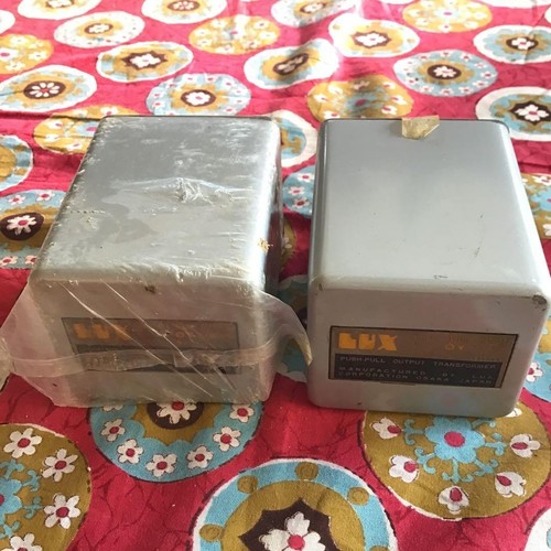 Luxman verstärker - oy-14,