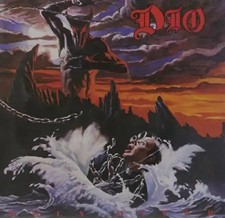Dio - Holy Diver