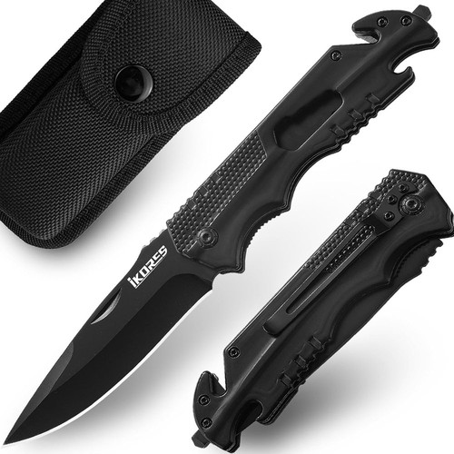 Klappmesser taschenmesser - klappmesser,