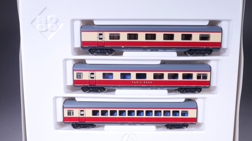 Roco 43014 - h0,
