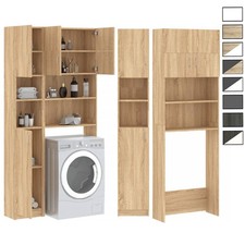 Waschmaschinenschrank