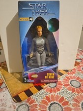 Playmates Star Trek Seven of