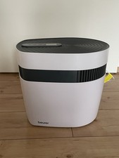 Beurer maremed® MK 500 Meeresklimagerät, Luftbefeuchter & Reiniger