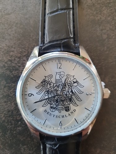Ovp eiger herrenuhr - eiger,