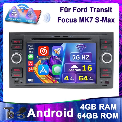 Dsp autoradio android für - android, 16