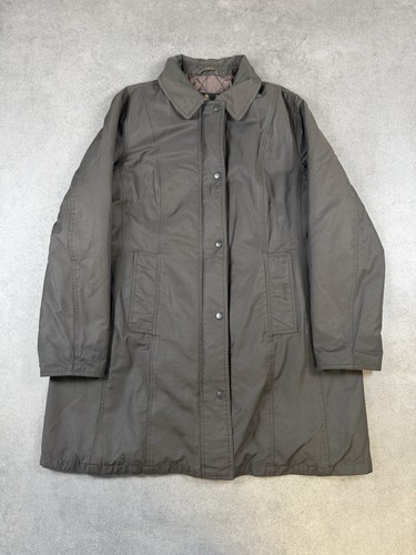Barbour steppjacke mantel - ,