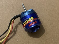Brushless Motor ø26mm Außenläufer 2mm Welle