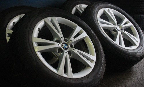 Org bmw f48 winterräder - bmw,