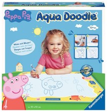 Aqua Doodle Ravensburger Peppa