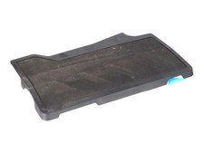 Motorabdeckung CITROEN C3 II