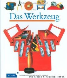 Das werkzeug meyers kleine - (meyers,