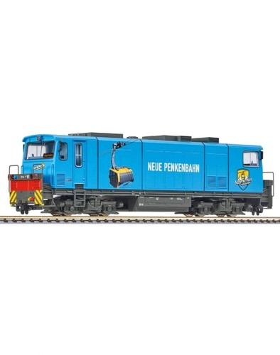 Liliput l142104 diesellok - liliput,