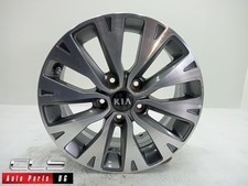 1 Stück ALUFELGE 16 ZOLL