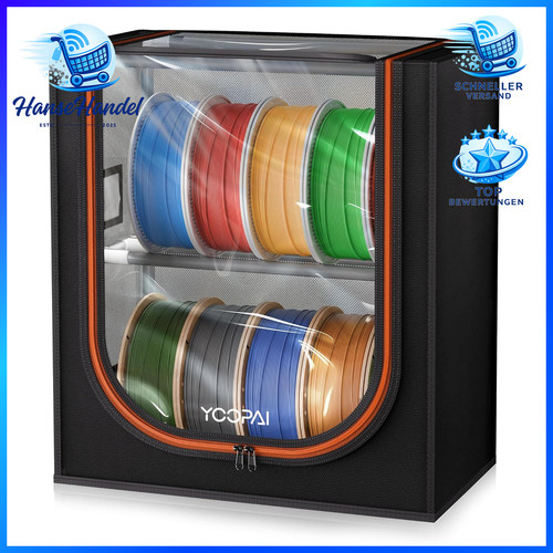 Filament aufbewahrungsbox - filament,
