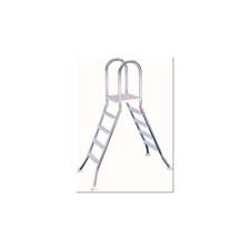 Hochbeckenleiter Poolleiter