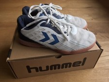 Hummel Turnschuhe Sportschuhe Gr. 38