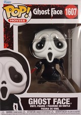 SCREAM Ghost Face - Funko Pop!