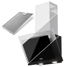 Dunstabzugshaube Wandhaube 50