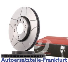 Brembo bremsscheiben vorne - brembo,