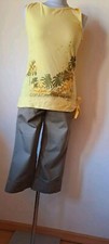 Hose cargohose set capri - cargohose,