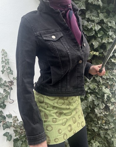 Coole kurze zara autentic - kurze,