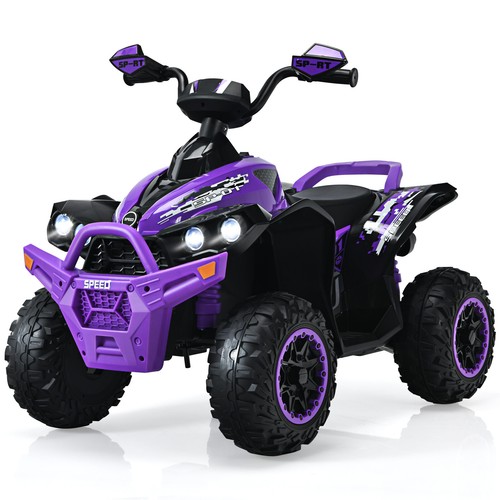 12v elektroquad kinderfahrzeug - elektroquad,