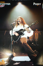 Paddy Kelly Family Poster für