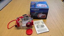 Olympus Unterwassergehäuse