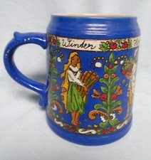 Westerwalder Stoneware The