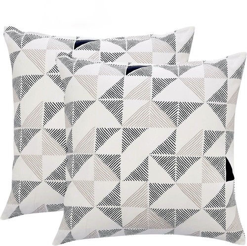 Kissenbezug shade diamond - kissenbezug,
