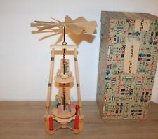 Erzgebirge Weihnachtspyramide