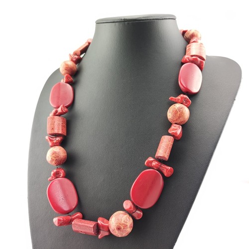 Langani halskette collier - langani,
