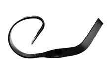 Schleppzinken rechts Passend